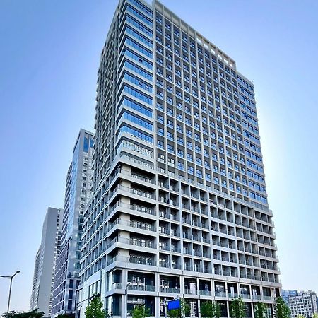 אינצ'ון Blue Ocean Hotel 3 מראה חיצוני תמונה