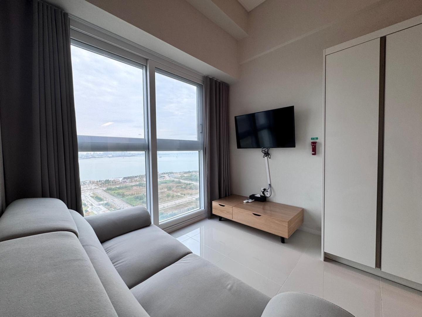 אינצ'ון Blue Ocean Hotel 3 מראה חיצוני תמונה