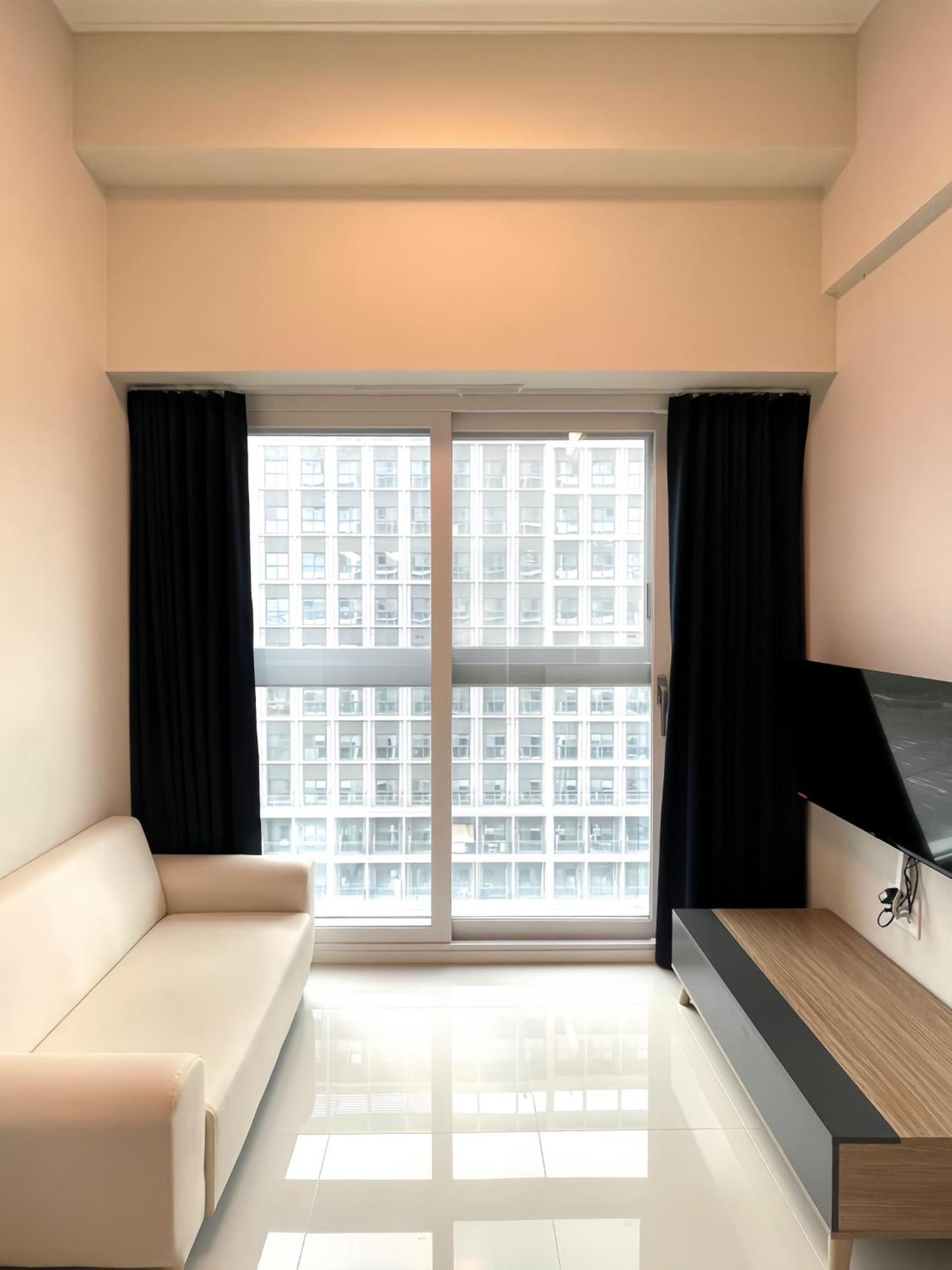 אינצ'ון Blue Ocean Hotel 3 מראה חיצוני תמונה
